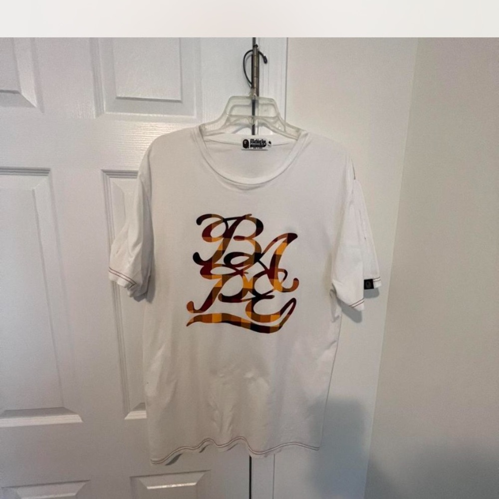 A Bathing Ape T-shirt